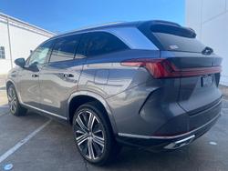 2025 MG QS Essence IS31 MY25 AWD Camden Grey