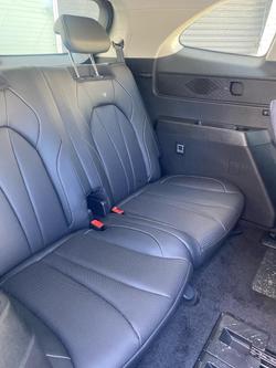 2025 MG QS Essence IS31 MY25 AWD Camden Grey