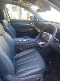 2025 MG QS Essence IS31 MY25 AWD Camden Grey