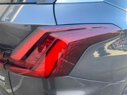 2025 MG QS Essence IS31 MY25 AWD Camden Grey