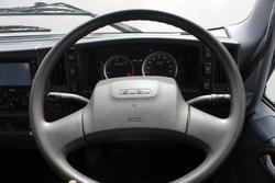 2018 Isuzu Fsr 120/140-240