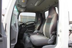 2018 Isuzu Fsr 120/140-240