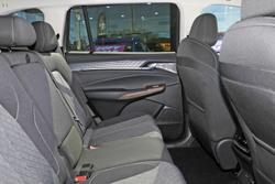 2025 MG QS Excite IS31 MY25 Cashmere Silver