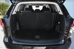 2025 MG QS Excite IS31 MY25 Black Pearl