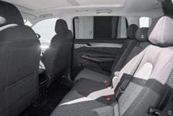 2025 MG QS Excite IS31 MY25 Black Pearl