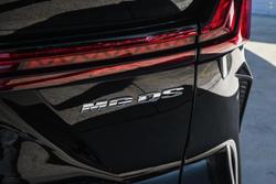 2025 MG QS Excite IS31 MY25 Black Pearl