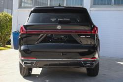 2025 MG QS Excite IS31 MY25 Black Pearl