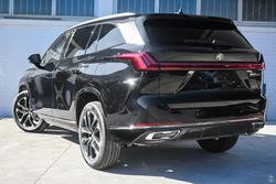 2025 MG QS Excite IS31 MY25 Black Pearl