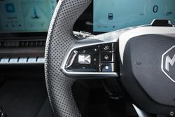 2025 MG QS Excite IS31 MY25 Black Pearl