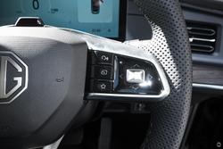 2025 MG QS Excite IS31 MY25 Black Pearl