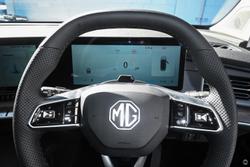 2025 MG QS Excite IS31 MY25 Black Pearl