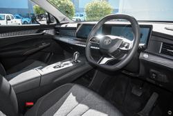 2025 MG QS Excite IS31 MY25 Black Pearl