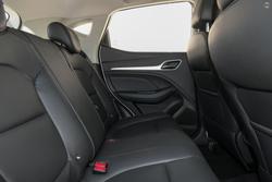 2025 MG ZST Vibe MY25 York White