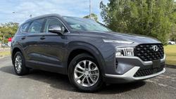 2023 Hyundai
Santa Fe