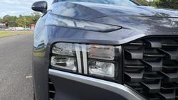 2023 Hyundai
Santa Fe