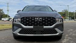 2023 Hyundai
Santa Fe
