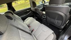 2023 Hyundai
Santa Fe