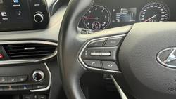 2023 Hyundai
Santa Fe