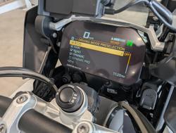 2022 BMW Motorrad R 1250 GS Rallye R 1250 White
