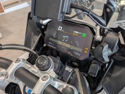 2022 BMW Motorrad R 1250 GS Rallye R 1250 White