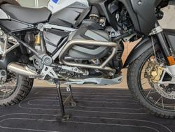 2022 BMW Motorrad R 1250 GS Rallye R 1250 White
