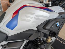2022 BMW Motorrad R 1250 GS Rallye R 1250 White