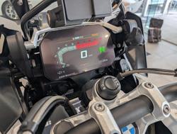 2022 BMW Motorrad R 1250 GS Rallye R 1250 White