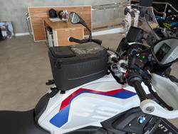 2022 BMW Motorrad R 1250 GS Rallye R 1250 White