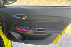 2024 Suzuki
Swift Sport