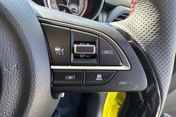 2024 Suzuki
Swift Sport
