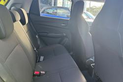 2024 Suzuki
Swift Sport