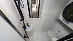 2025 JB Caravans 20' Drx Bunk