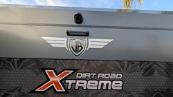 2025 JB Caravans 20' Drx Bunk