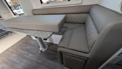 2025 JB Caravans 20' Drx Bunk