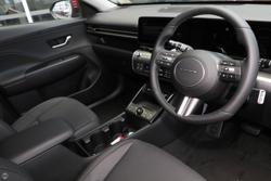 2025 Hyundai
Kona Premium