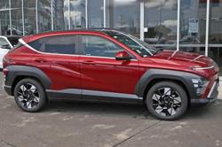 2025 Hyundai
Kona Premium