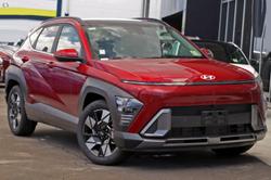 2025 Hyundai
Kona Premium