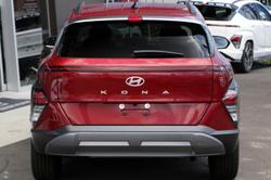 2025 Hyundai
Kona Premium