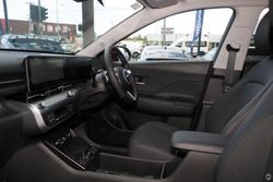 2025 Hyundai
Kona Premium