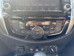 2023 Nissan
Navara ST-X
