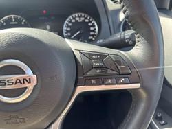 2023 Nissan
Navara ST-X