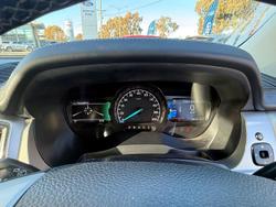 2020 Ford
Everest Trend