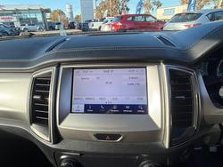 2020 Ford
Everest Trend