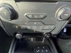 2020 Ford
Everest Trend