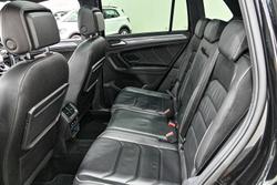 2018 Volkswagen
                Tiguan Wolfsburg Edition