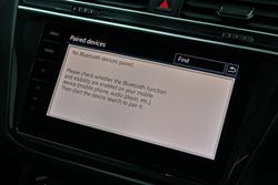 2018 Volkswagen
                Tiguan Wolfsburg Edition