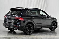 2018 Volkswagen
                Tiguan Wolfsburg Edition