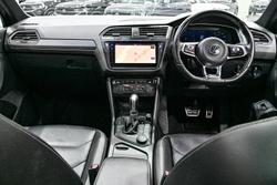 2018 Volkswagen
Tiguan Wolfsburg Edition