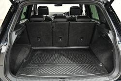 2018 Volkswagen
                Tiguan Wolfsburg Edition