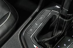 2018 Volkswagen
                Tiguan Wolfsburg Edition